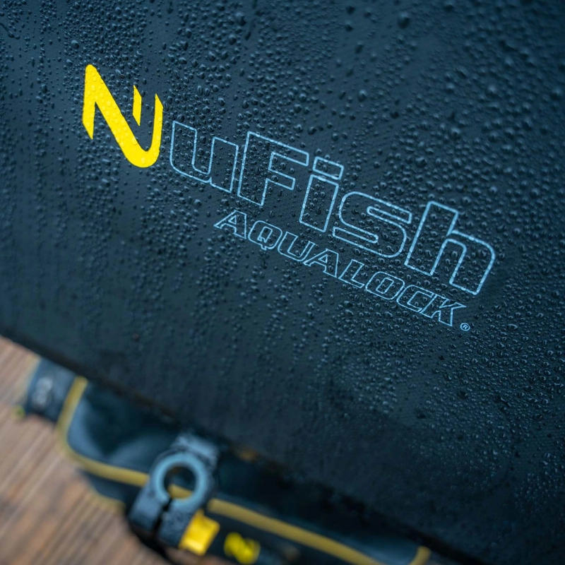 NuFish AquaLock Side Tray